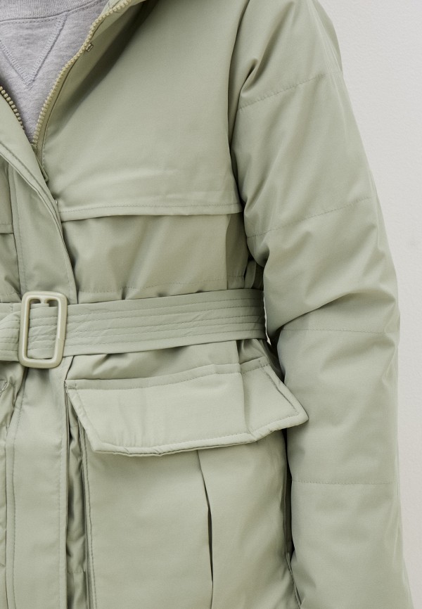 фото Куртка утепленная isibris