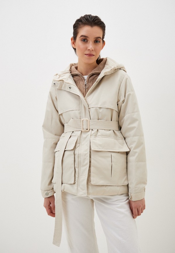 фото Куртка утепленная isibris