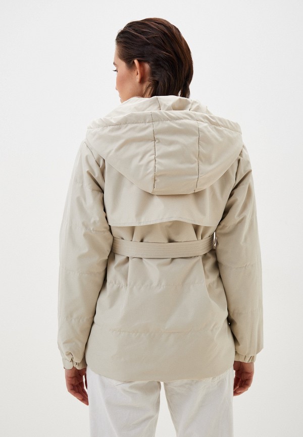 фото Куртка утепленная isibris