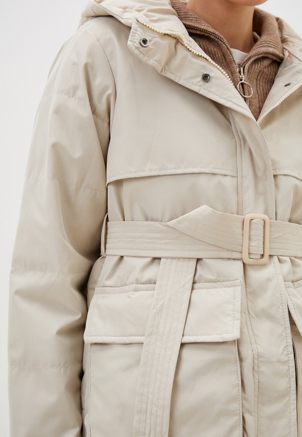 фото Куртка утепленная isibris