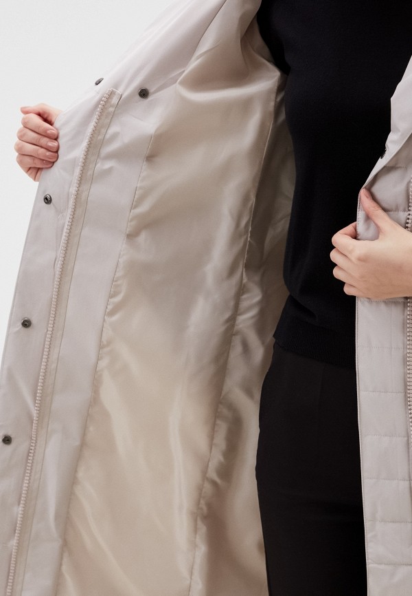 фото Куртка утепленная isibris