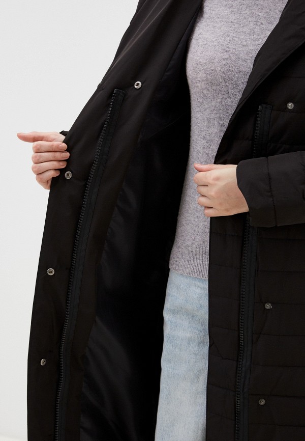 фото Куртка утепленная isibris