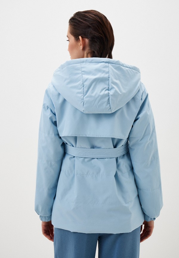 фото Куртка утепленная isibris