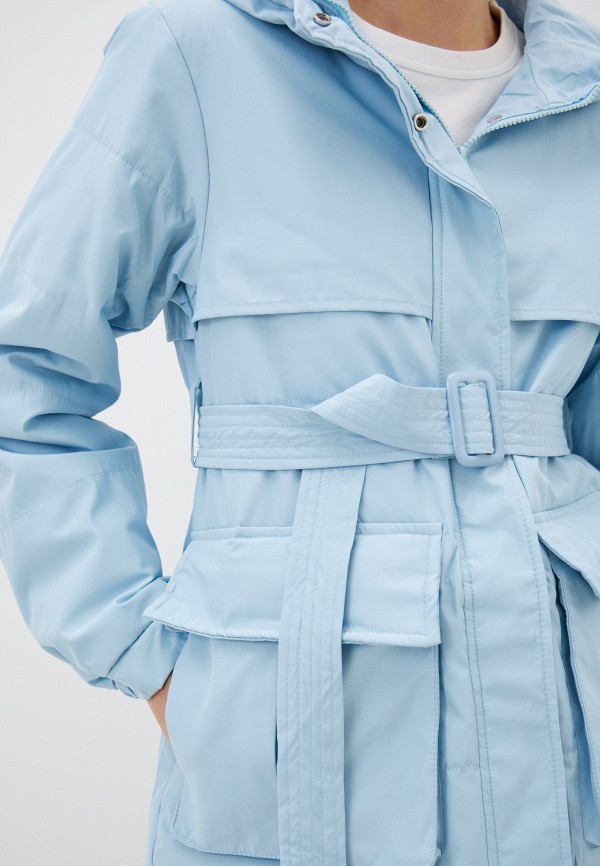 фото Куртка утепленная isibris