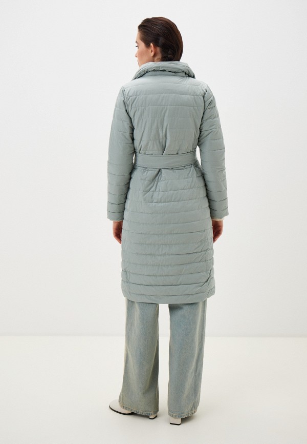 фото Куртка утепленная isibris