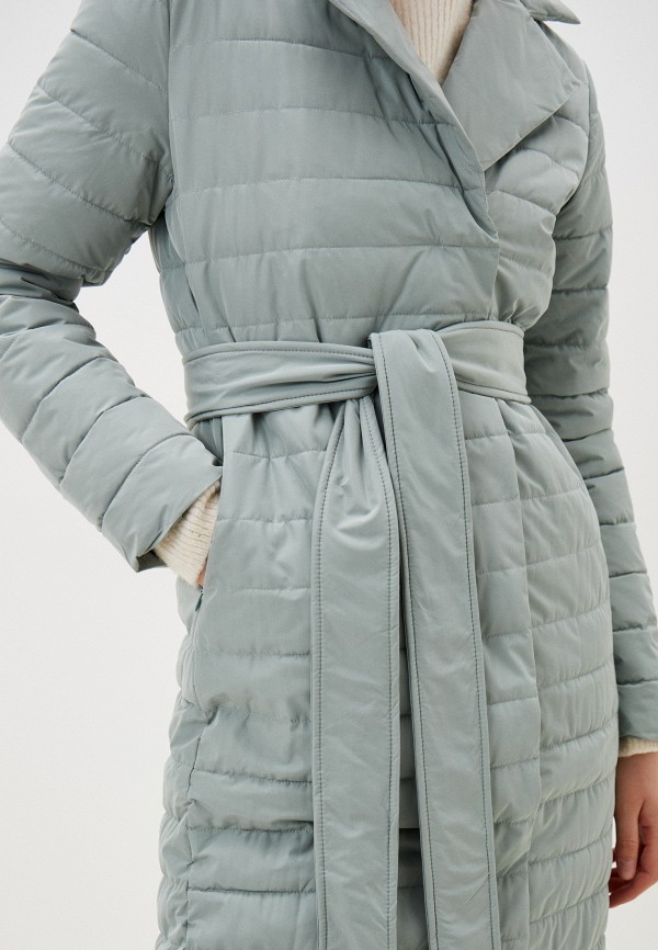 фото Куртка утепленная isibris