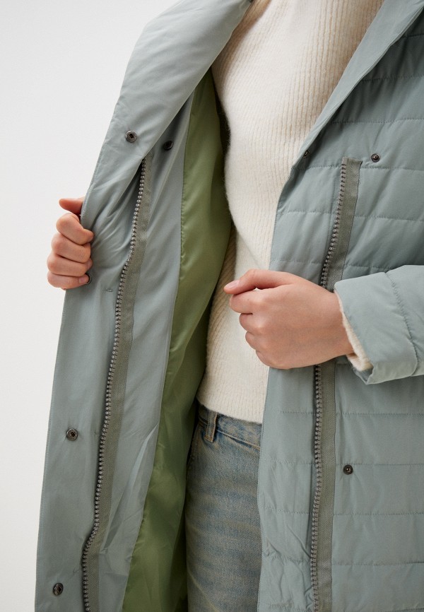 фото Куртка утепленная isibris