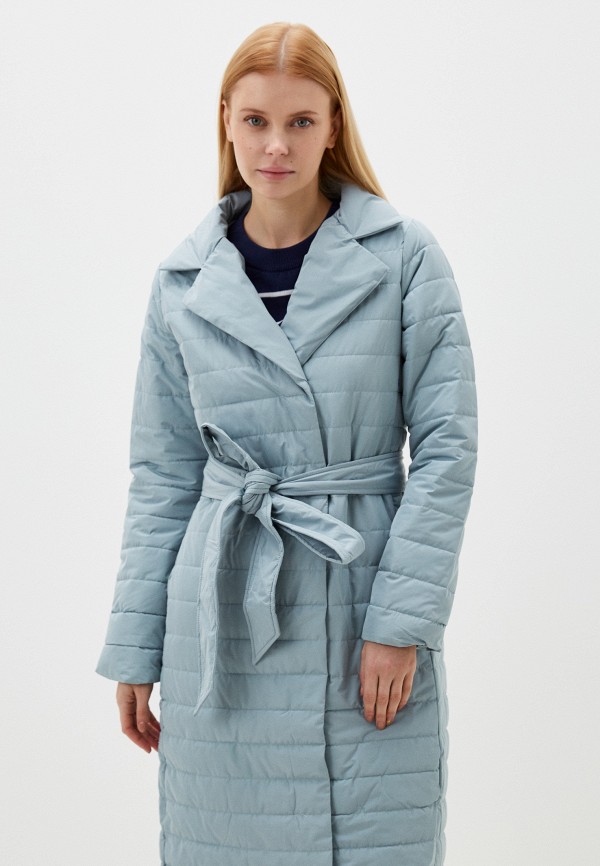 фото Куртка утепленная isibris