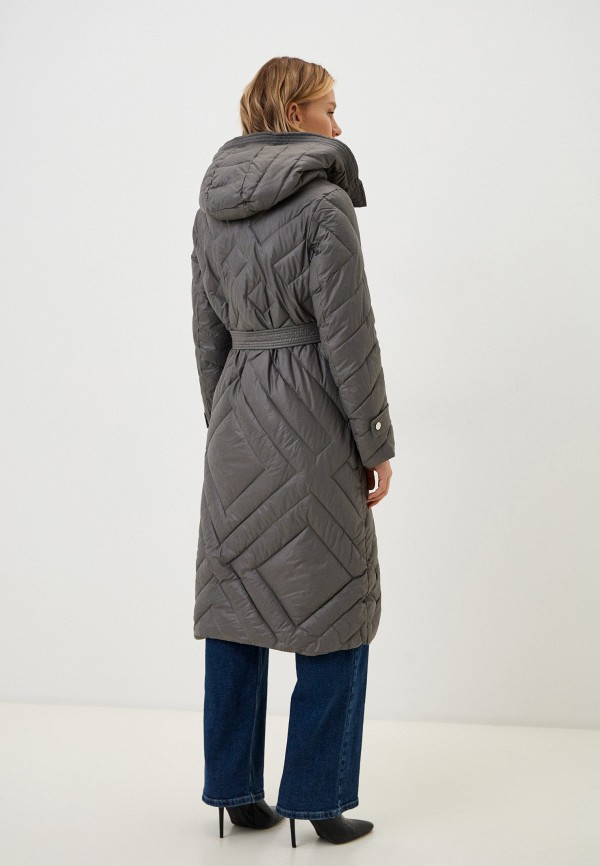 фото Куртка утепленная isibris