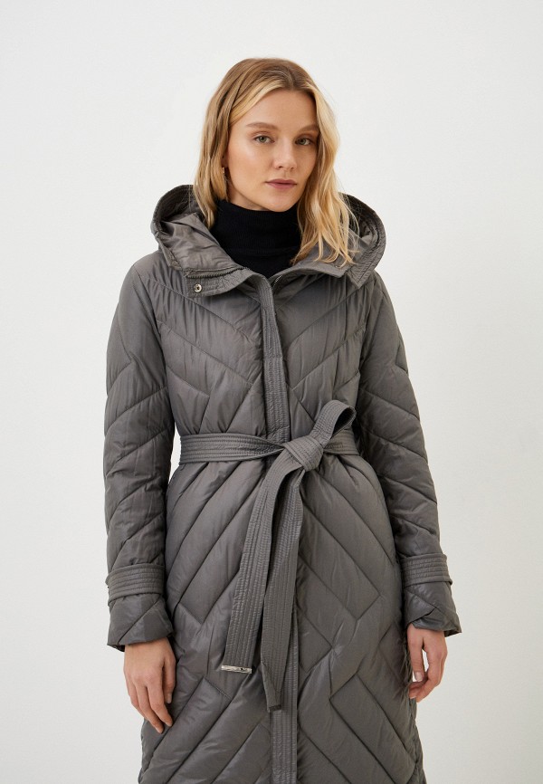 фото Куртка утепленная isibris