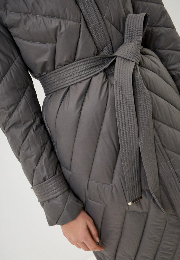 фото Куртка утепленная isibris