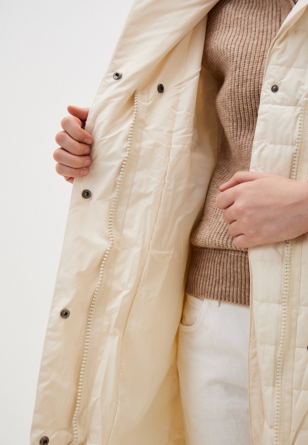 фото Куртка утепленная isibris