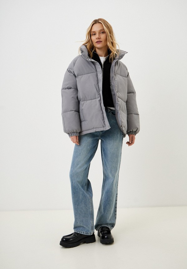 фото Куртка утепленная isibris