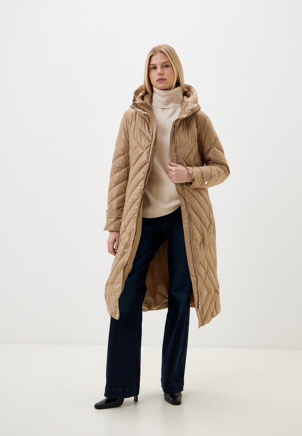 фото Куртка утепленная isibris