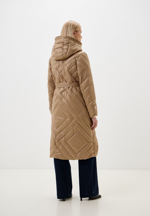 фото Куртка утепленная isibris