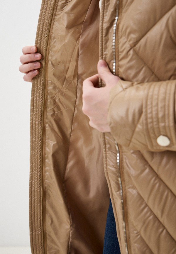 фото Куртка утепленная isibris