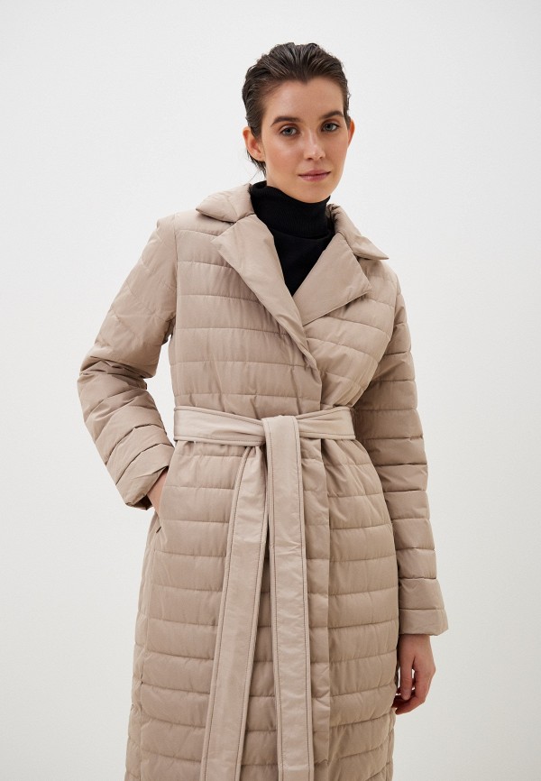 фото Куртка утепленная isibris