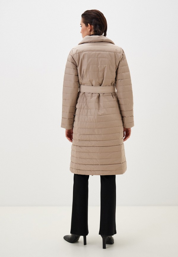 фото Куртка утепленная isibris