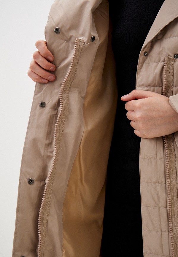 фото Куртка утепленная isibris