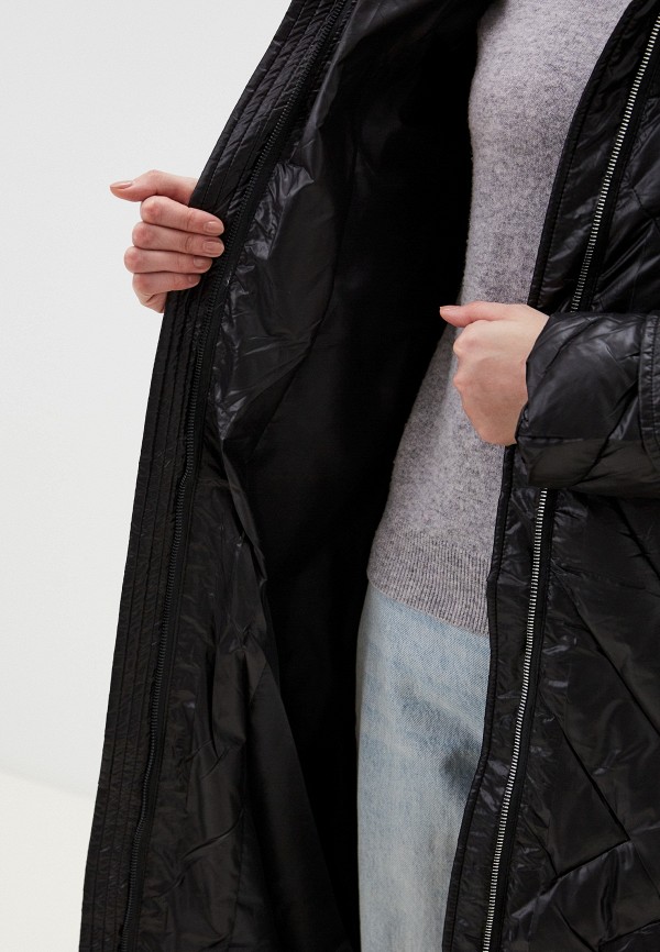 фото Куртка утепленная isibris