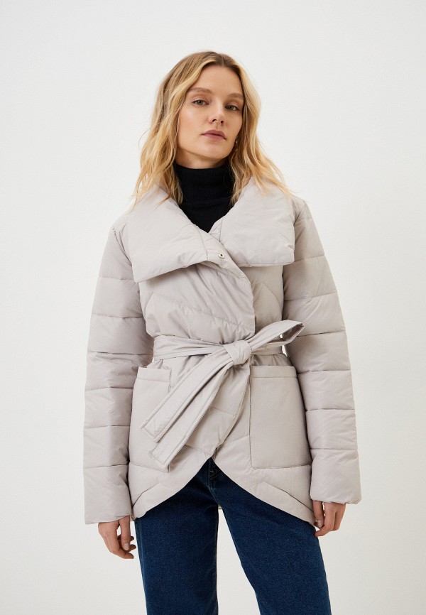 фото Куртка утепленная isibris