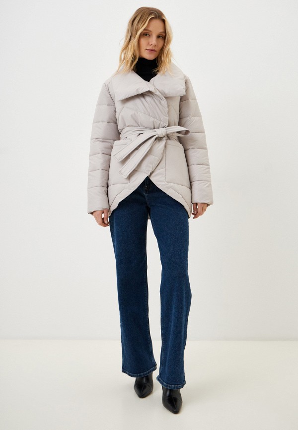 фото Куртка утепленная isibris