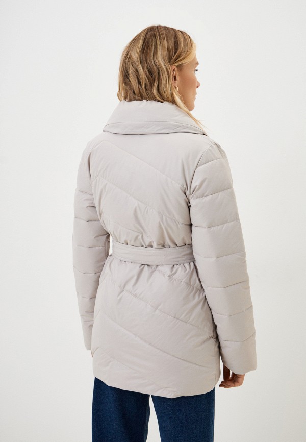 фото Куртка утепленная isibris