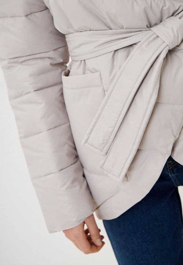 фото Куртка утепленная isibris