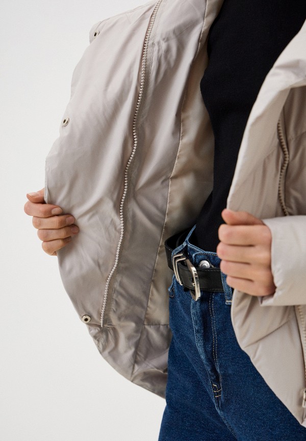 фото Куртка утепленная isibris