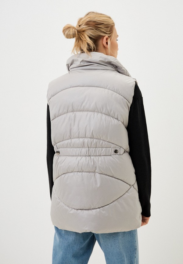 фото Жилет утепленный isibris