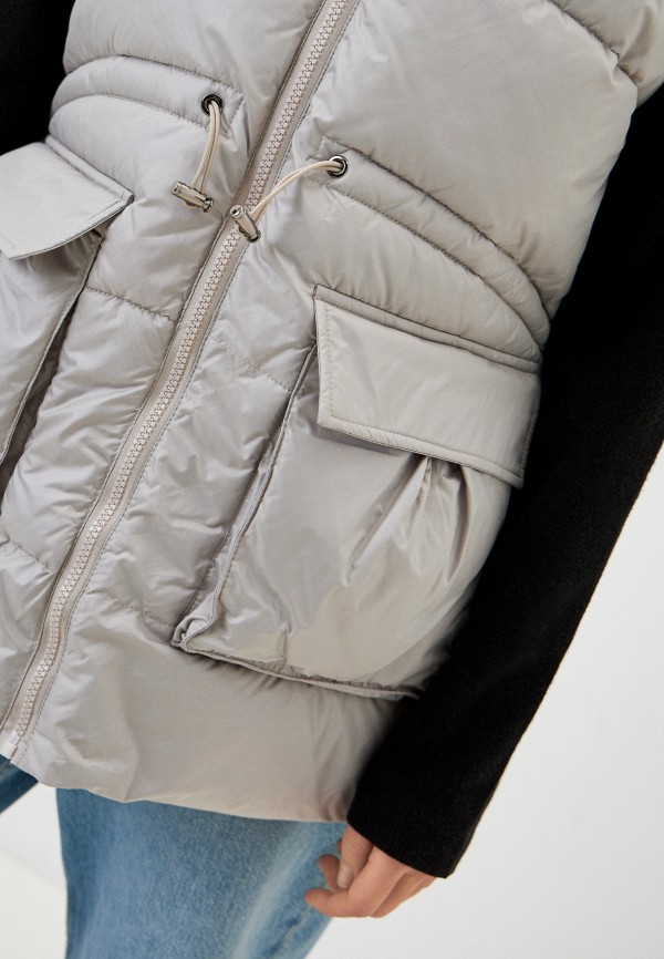 фото Жилет утепленный isibris