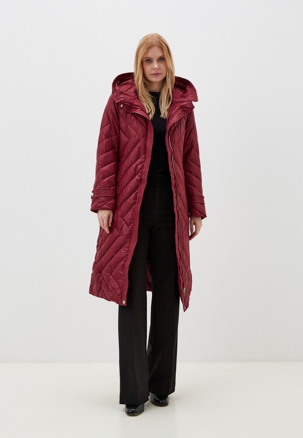 фото Куртка утепленная isibris