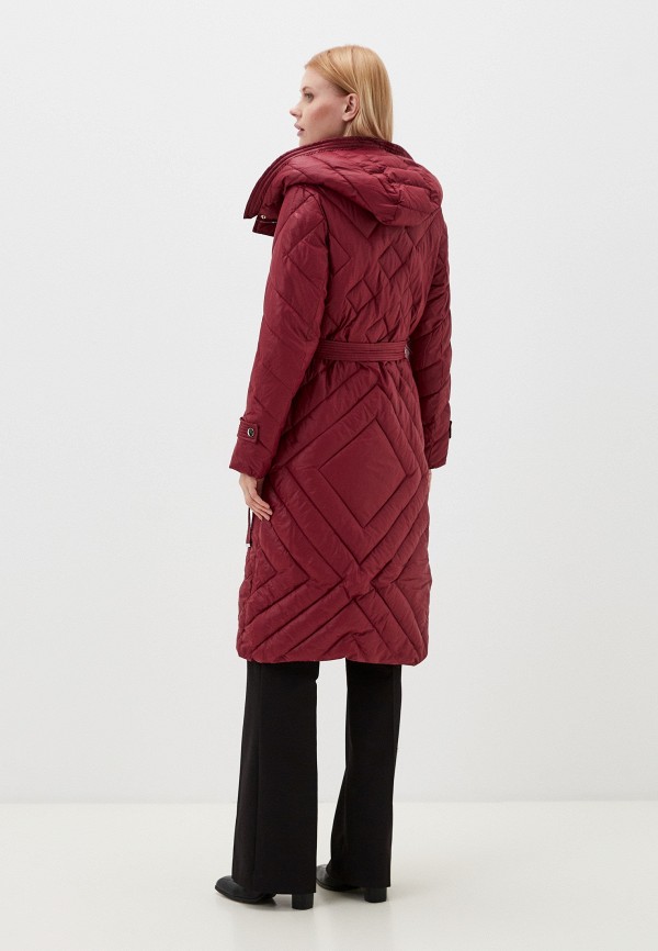 фото Куртка утепленная isibris