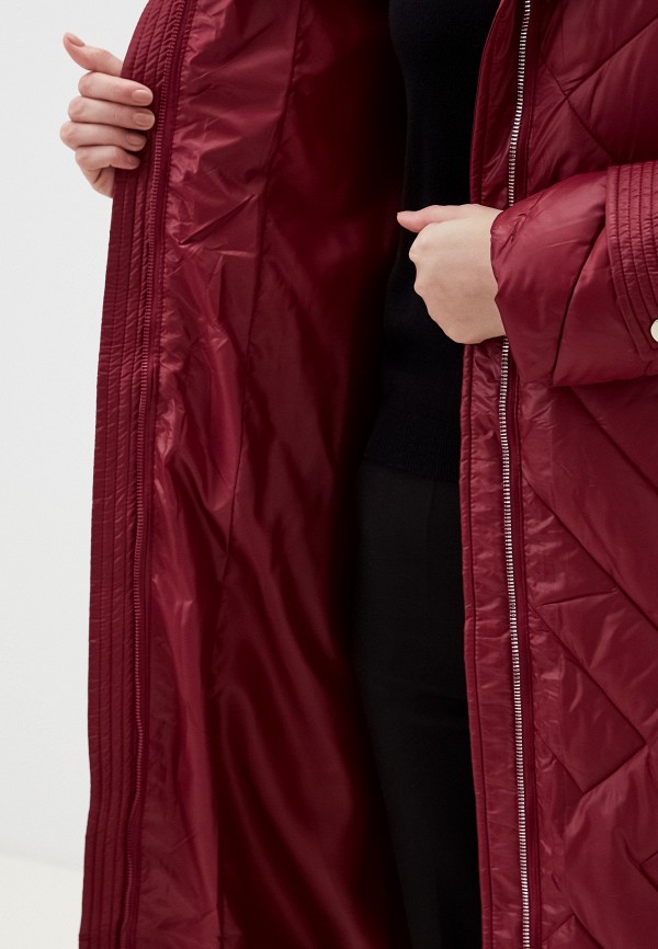 фото Куртка утепленная isibris