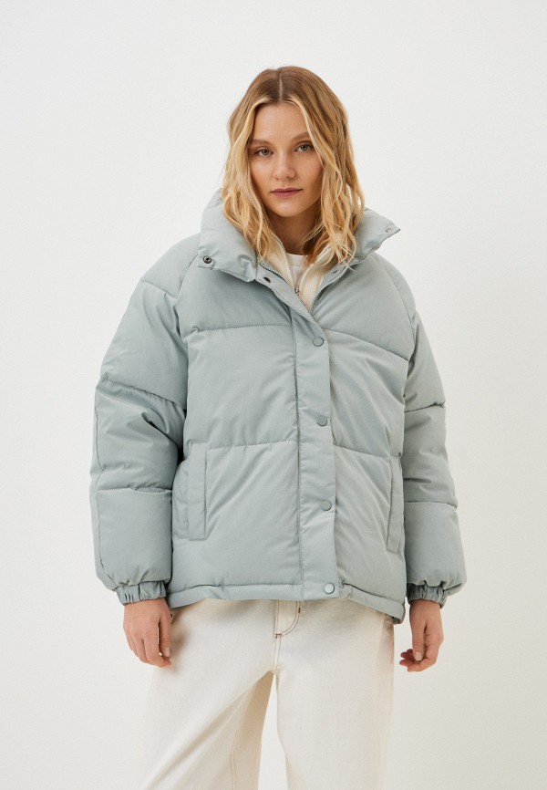 фото Куртка утепленная isibris