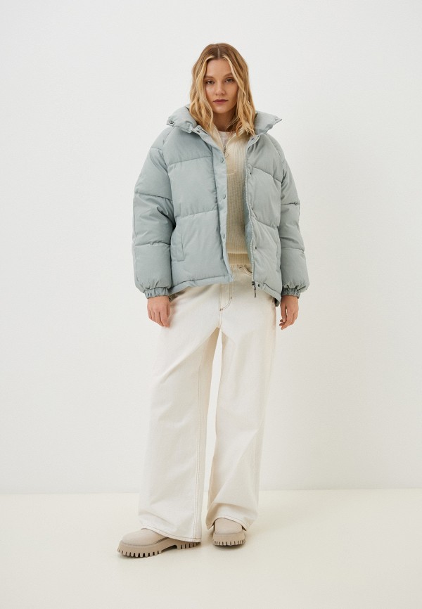 фото Куртка утепленная isibris