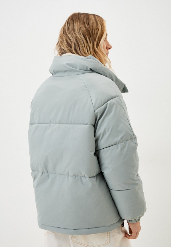 фото Куртка утепленная isibris