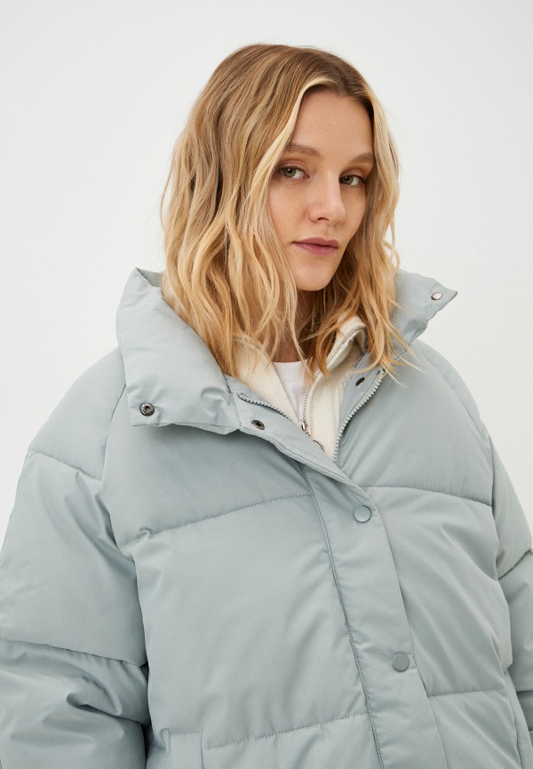 фото Куртка утепленная isibris