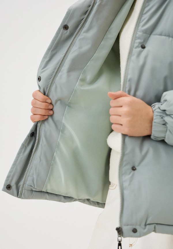 фото Куртка утепленная isibris