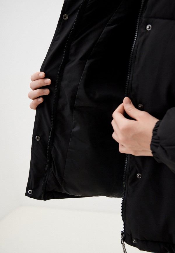 фото Куртка утепленная isibris