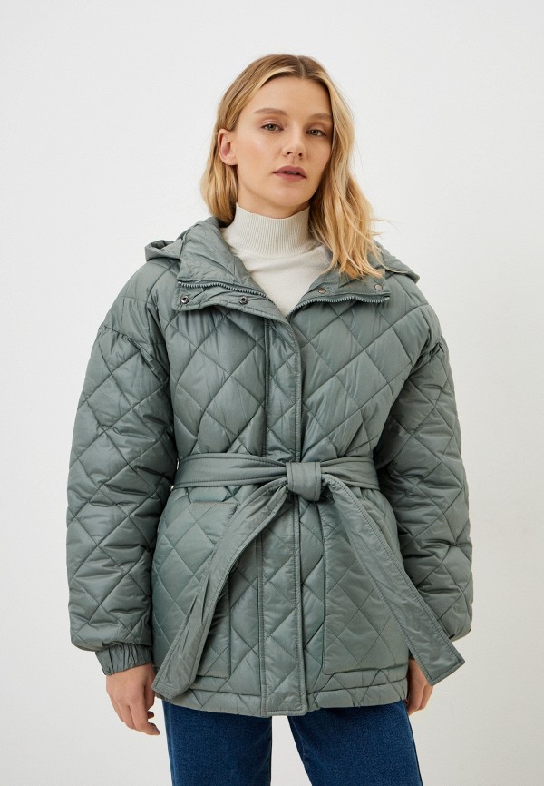 фото Куртка утепленная isibris