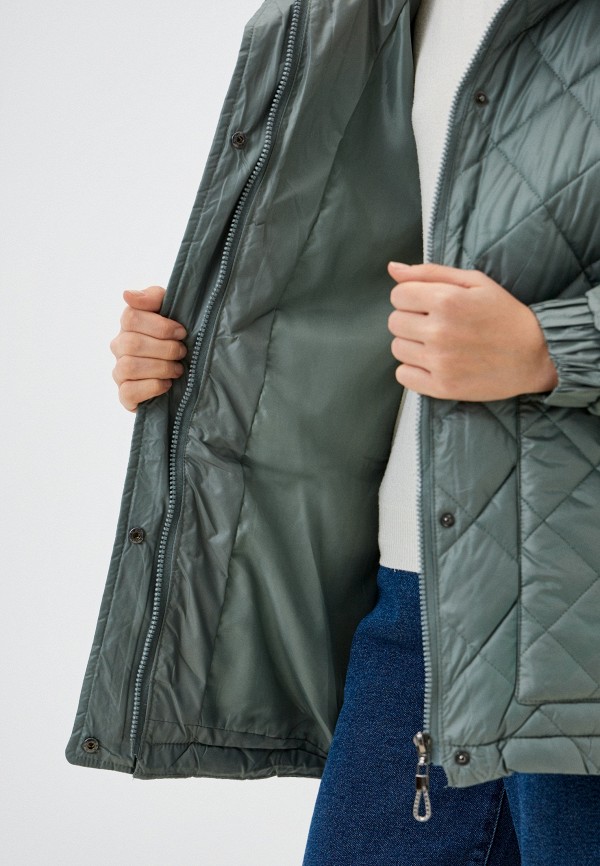 фото Куртка утепленная isibris