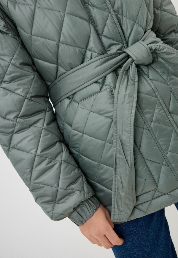 фото Куртка утепленная isibris