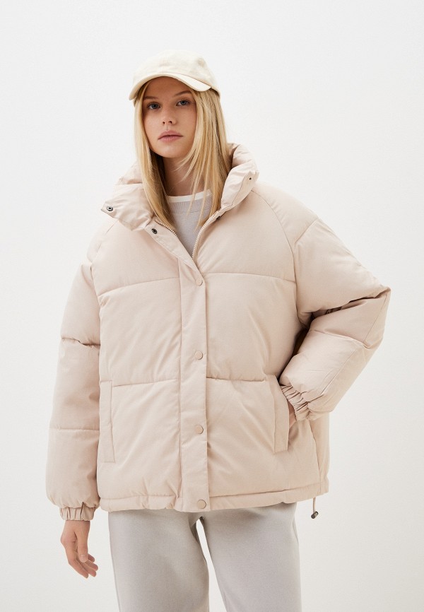 фото Куртка утепленная isibris