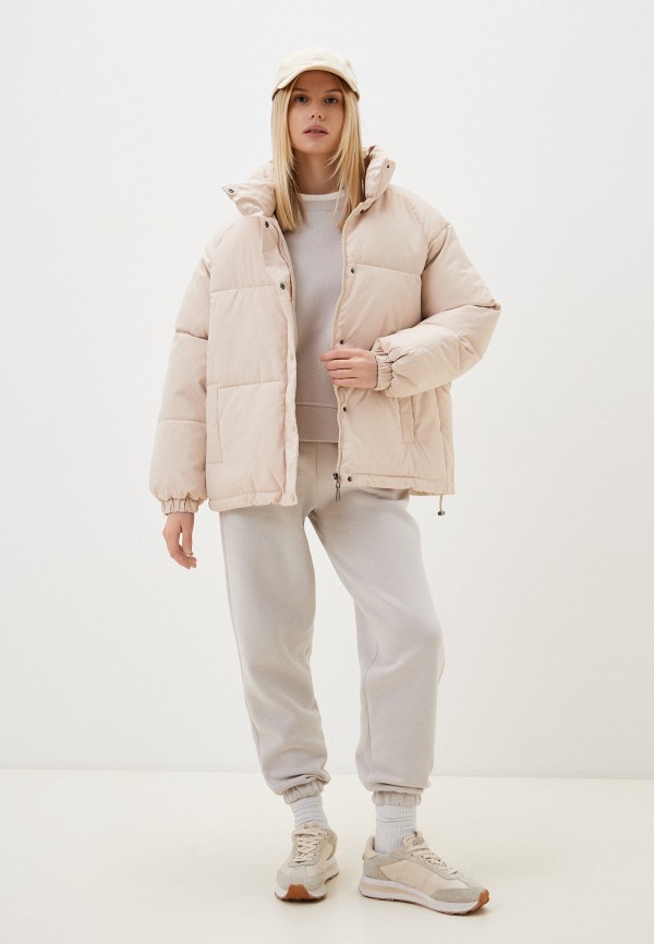 фото Куртка утепленная isibris