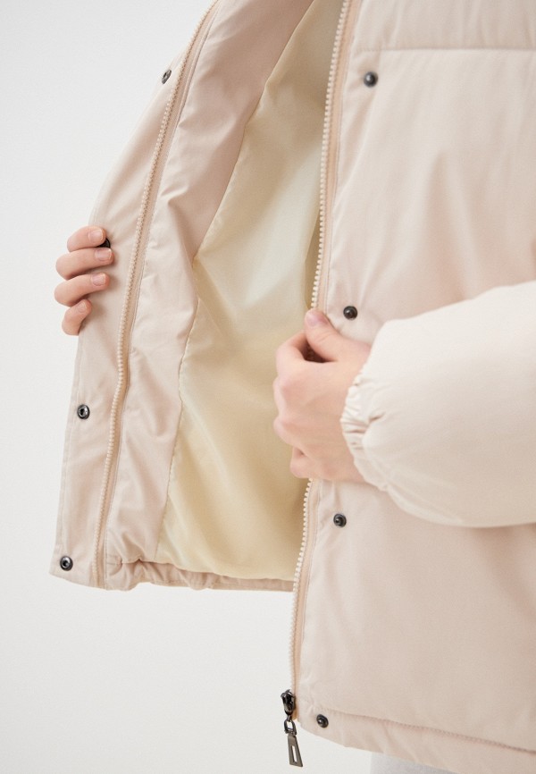 фото Куртка утепленная isibris