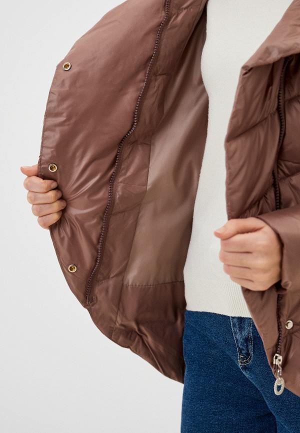 фото Куртка утепленная isibris