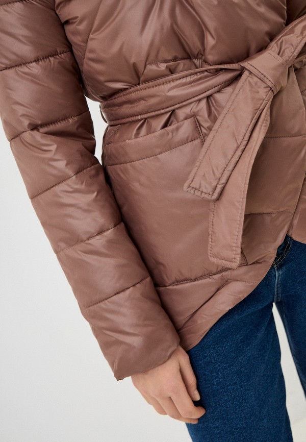 фото Куртка утепленная isibris