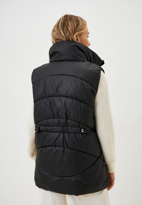 фото Жилет утепленный isibris