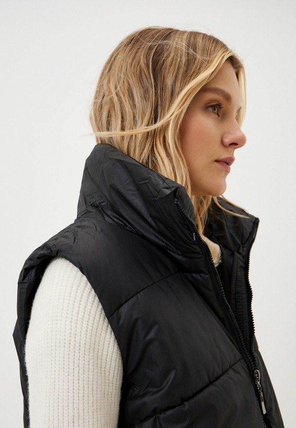 фото Жилет утепленный isibris